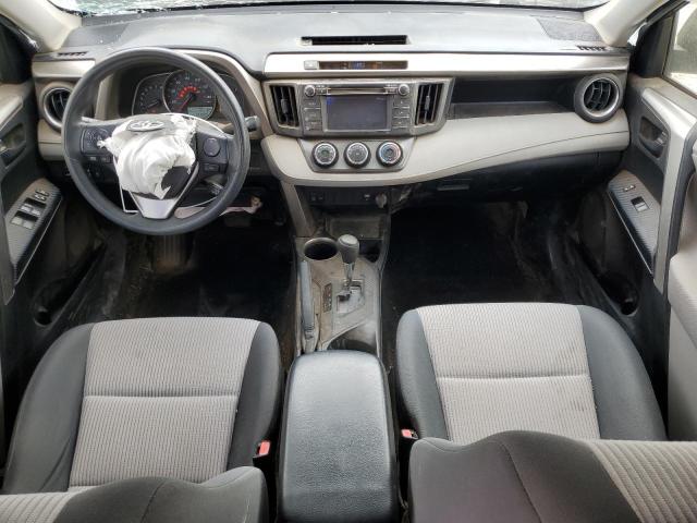 Photo 8 from auction – 2013 TOYOTA RAV4 LE with VIN JTMBFREV3DD019169