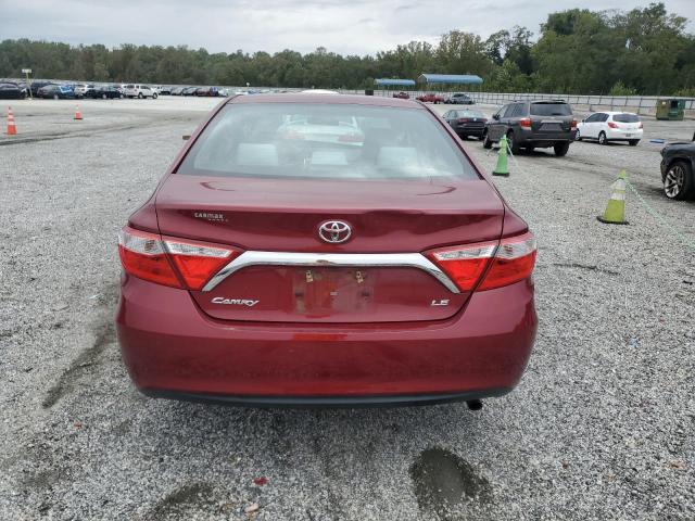 Photo 6 from auction – 2017 TOYOTA CAMRY with VIN 4T1BF1FK3HU702240