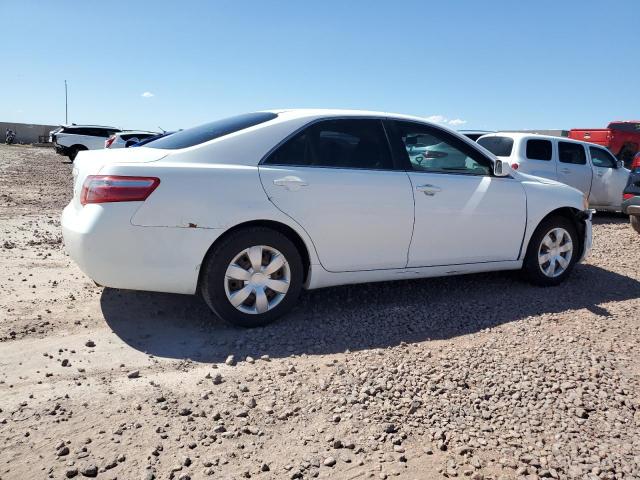Photo 3 from auction – 2009 TOYOTA CAMRY BASE with VIN 4T1BE46K19U869752