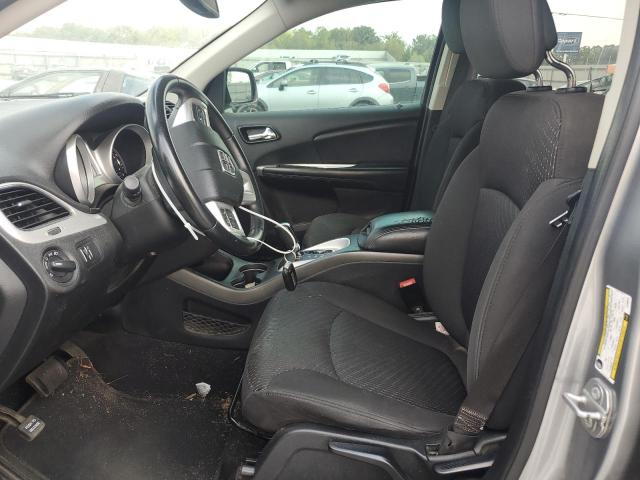 Photo 7 from auction – 2018 DODGE JOURNEY SE with VIN 3C4PDCAB9JT498823