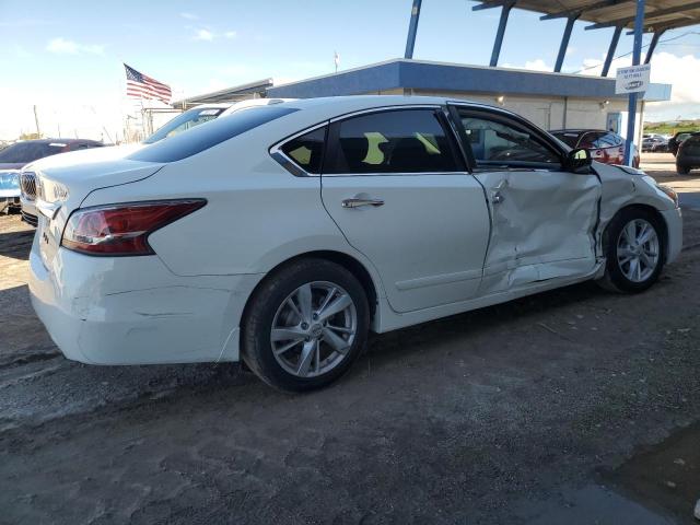 Photo 3 from auction – 2015 NISSAN ALTIMA 2.5 with VIN 1N4AL3APXFC444833