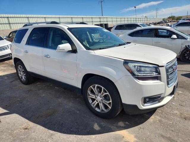 Photo 4 from auction – 2014 GMC ACADIA SLT with VIN 1GKKVRKD4EJ187800