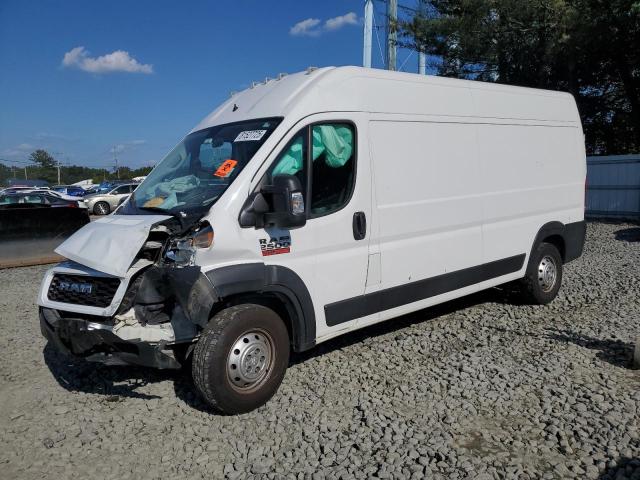 RAM PROMASTER 2023 with VIN 3C6LRVDG4ME526160 - Photo from auction