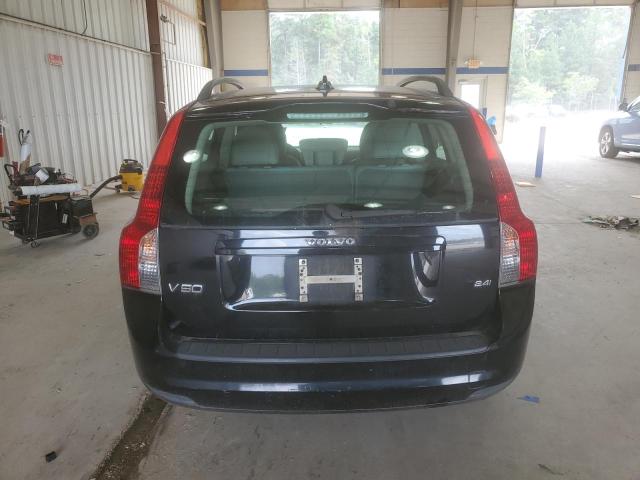Photo 6 from auction – 2008 VOLVO V50 2.4I with VIN YV1MW382X82368171