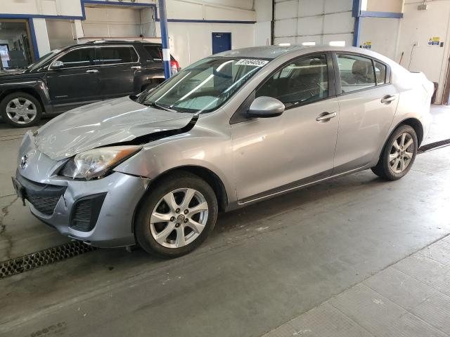Zdjęcie 1 z aukcji – 2010 MAZDA 3 I z VIN JM1BL1SG9A1339481