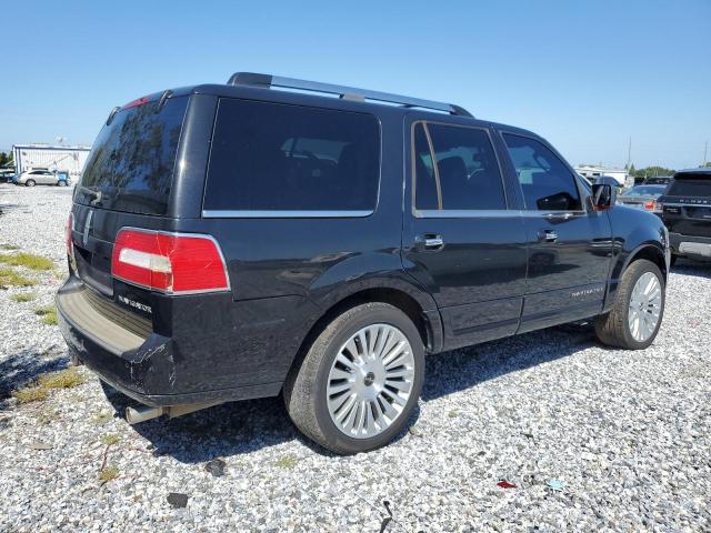 Photo 3 from auction – 2014 LINCOLN NAVIGATOR with VIN 5LMJJ2J50EEL04777