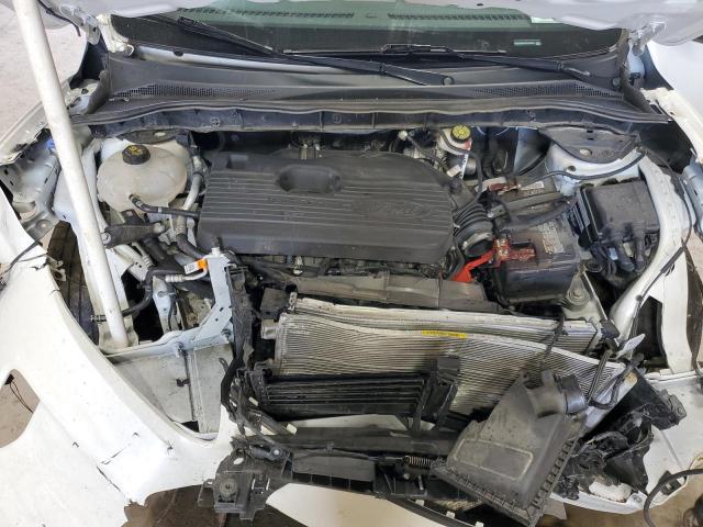 Photo 12 from auction – 2020 FORD ESCAPE SEL with VIN 1FMCU9H93LUA44544