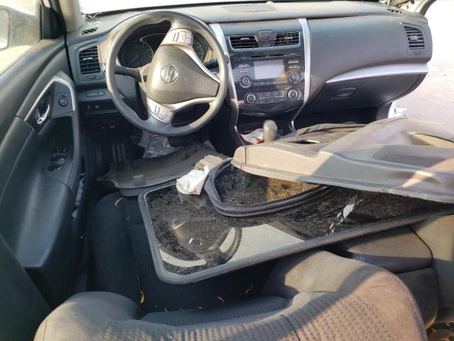 Photo 8 from auction – 2015 NISSAN ALTIMA 2.5 with VIN 1N4AL3APXFC487293