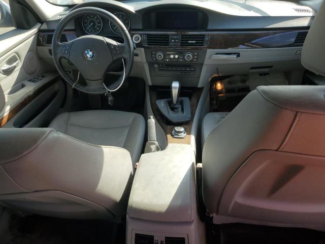 Photo 8 from auction – 2011 BMW 328 I with VIN WBAPH7G54BNM54594