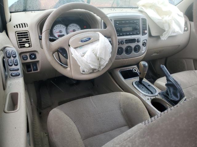 Photo 8 from auction – 2005 FORD ESCAPE XLT with VIN 1FMYU93155DA17405