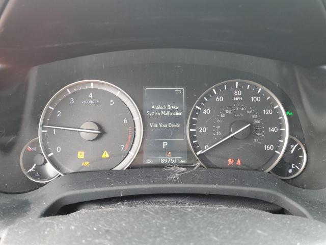 Photo 9 from auction – 2017 LEXUS RX 350 BASE with VIN 2T2BZMCA2HC105825