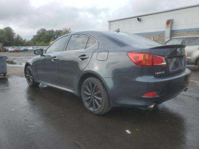Photo 2 from auction – 2009 LEXUS IS 250 with VIN JTHCK262695030954
