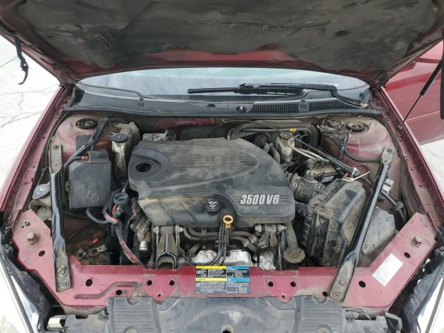 Photo 11 from auction – 2009 CHEVROLET IMPALA 1LT with VIN 2G1WT57N791184248