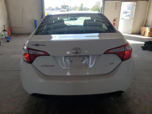 Photo 6 from auction – 2015 TOYOTA COROLLA L with VIN 2T1BURHE8FC430276