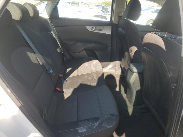 Photo 10 from auction – 2023 KIA FORTE LX with VIN 3KPF24AD2PE565641