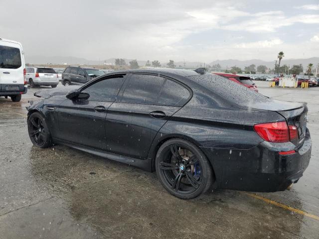 Photo 2 from auction – 2013 BMW M5 with VIN WBSFV9C53DC772612