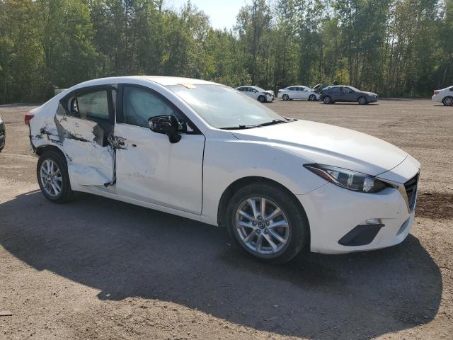 Photo 4 from auction – 2016 MAZDA 3 TOURING with VIN 3MZBM1V7XGM295783