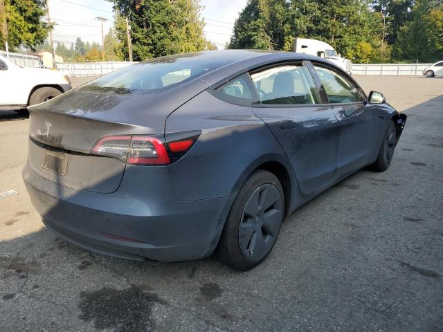 Photo 3 from auction – 2023 TESLA MODEL 3 with VIN 5YJ3E1EA2PF406377