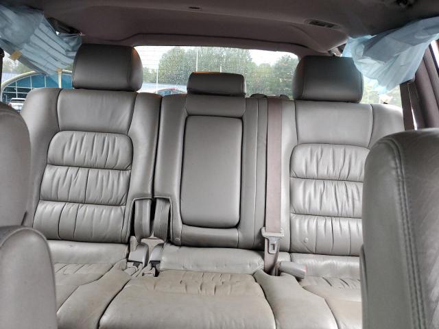 Photo 10 from auction – 2006 LEXUS LX 470 with VIN JTJHT00W564011301