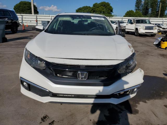 Photo 5 from auction – 2019 HONDA CIVIC EX with VIN 19XFC1F37KE013234