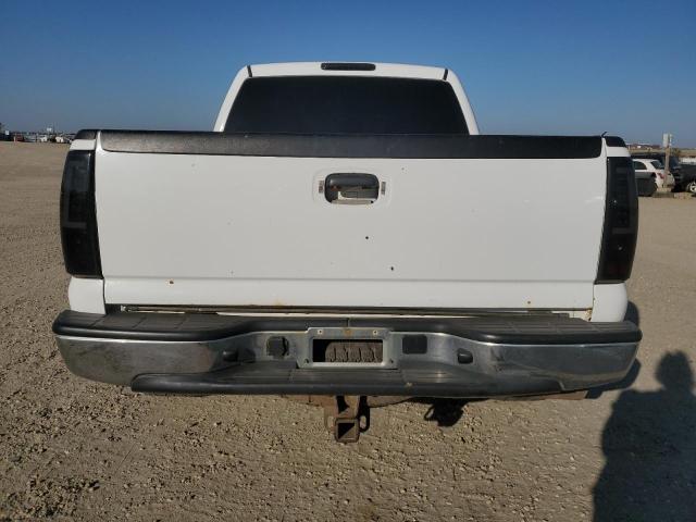 Photo 6 from auction – 2007 GMC NEW SIERRA K1500 with VIN 2GTEK13T871151145