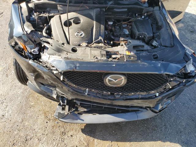 Photo 12 from auction – 2018 MAZDA CX-5 TOURI with VIN JM3KFACM4J1336751