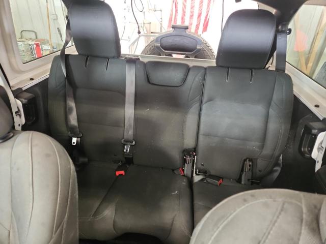 Photo 10 from auction – 2018 JEEP WRANGLER U with VIN 1C4HJXEGXJW228682