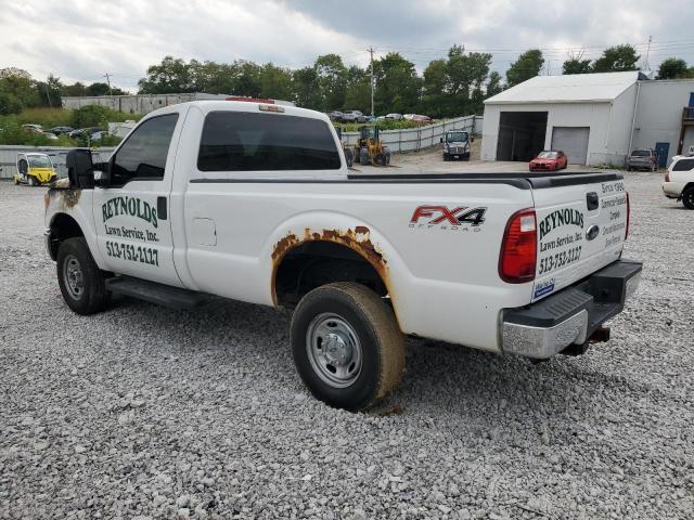 Photo 2 from auction – 2016 FORD F250 SUPER with VIN 1FTBF2B61GEB74113