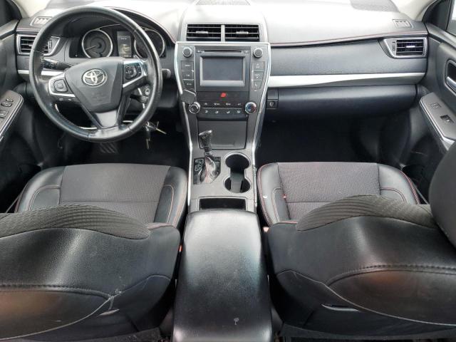 Photo 8 from auction – 2016 TOYOTA CAMRY LE with VIN 4T1BF1FK8GU117829