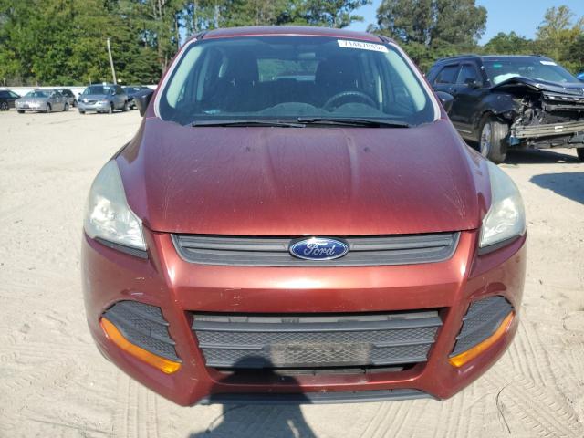 Photo 5 from auction – 2015 FORD ESCAPE S with VIN 1FMCU0F78FUA04431