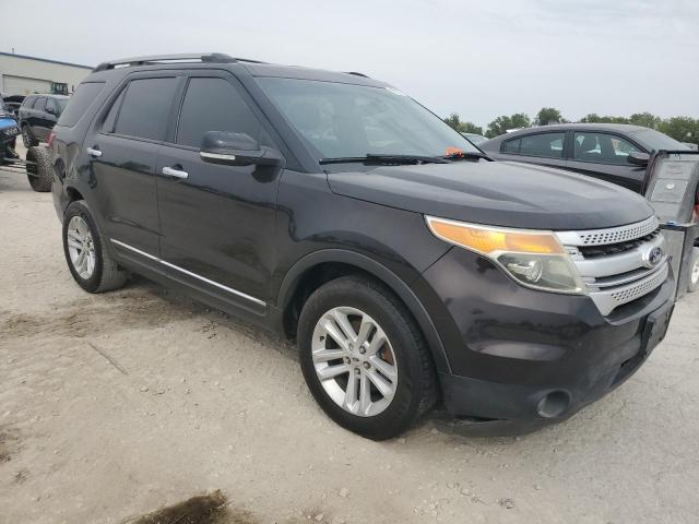 Photo 4 from auction – 2013 FORD EXPLORER X with VIN 1FM5K7D88DGB19478