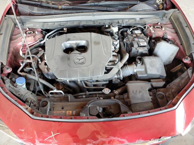 Photo 11 from auction – 2024 MAZDA CX-30 SELE with VIN 3MVDMBBM4RM604354