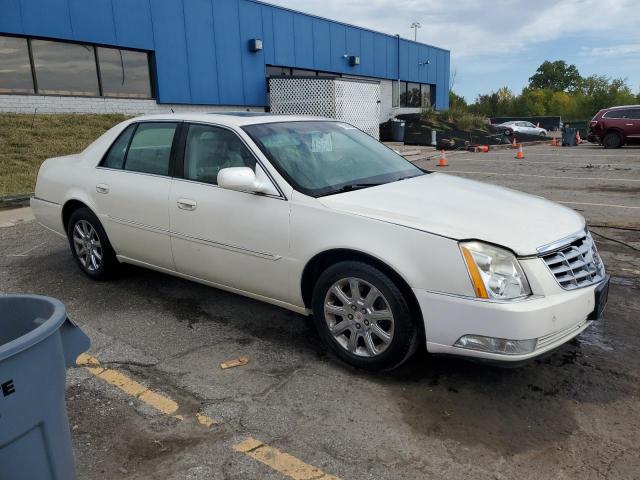 Photo 4 from auction – 2008 CADILLAC DTS with VIN 1G6KD57YX8U206312