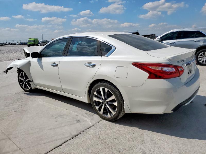 Photo 2 from auction – 2016 NISSAN ALTIMA 2.5 with VIN 1N4AL3AP1GN379344
