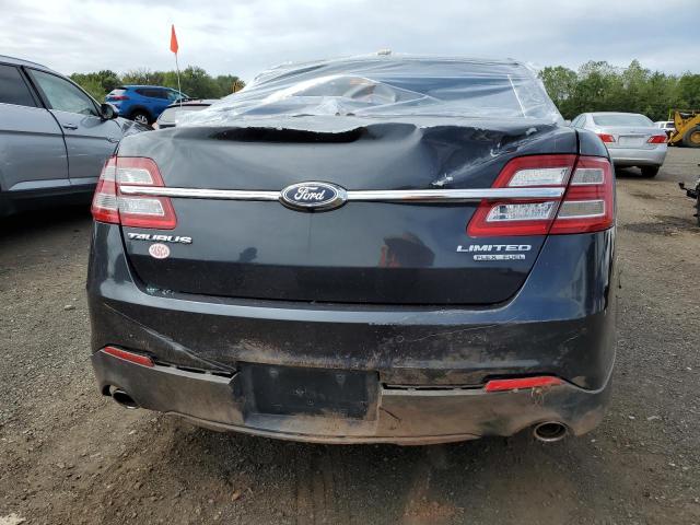 Photo 6 from auction – 2017 FORD TAURUS LIMITED with VIN 1FAHP2F86HG113189