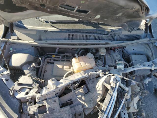 Photo 12 from auction – 2018 BUICK ENCORE PRE with VIN KL4CJASB4JB548646
