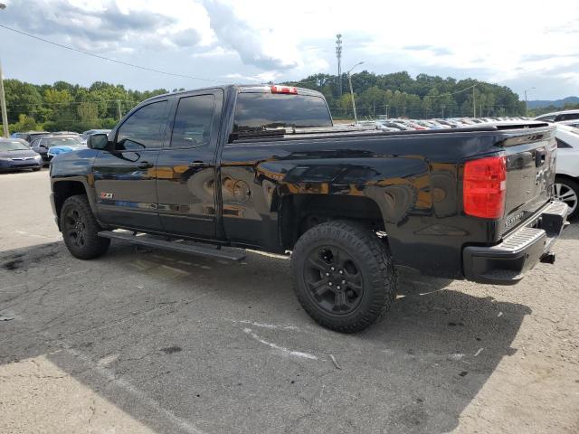 Photo 2 from auction – 2019 CHEVROLET SILVERADO with VIN 2GCVKPEC1K1166725