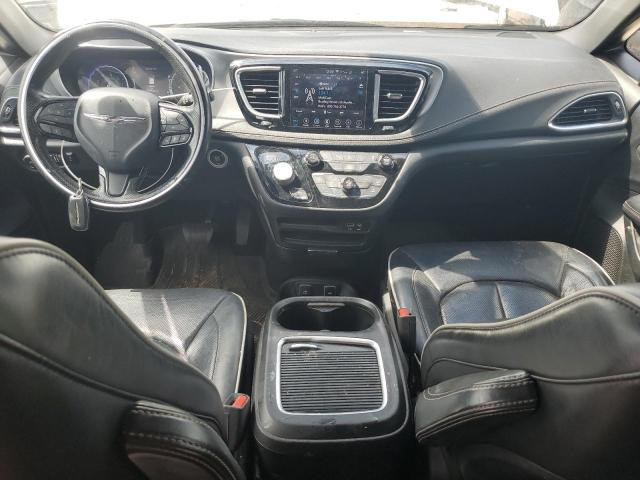 Photo 8 from auction – 2019 CHRYSLER PACIFICA LIMITED with VIN 2C4RC1GG6KR540565