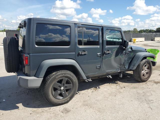 Photo 3 from auction – 2016 JEEP WRANGLER U with VIN 1C4HJWDG9GL311042