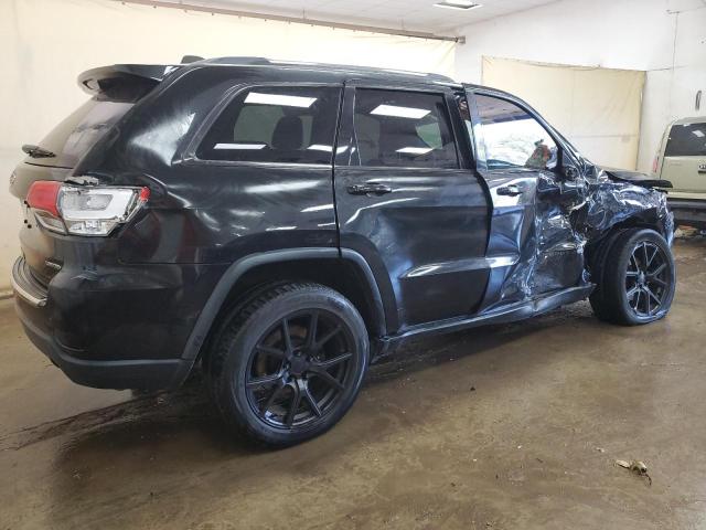 Photo 3 from auction – 2015 JEEP GRAND CHER with VIN 1C4RJFBG6FC843922