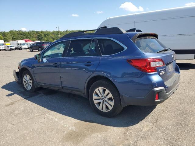 Photo 2 from auction – 2019 SUBARU OUTBACK 2. with VIN 4S4BSAFC0K3260163