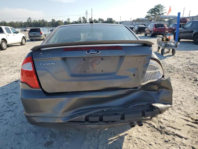 Photo 6 from auction – 2011 FORD FUSION SE with VIN 3FAHP0HA9BR315559