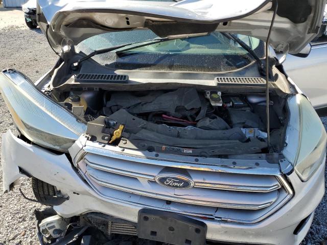 Photo 12 from auction – 2017 FORD ESCAPE SE with VIN 1FMCU9G91HUB68207
