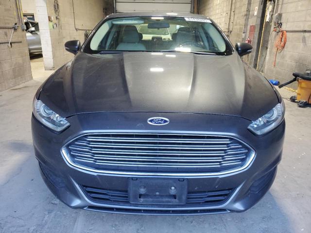 Photo 5 from auction – 2016 FORD FUSION SE with VIN 3FA6P0LU2GR405054