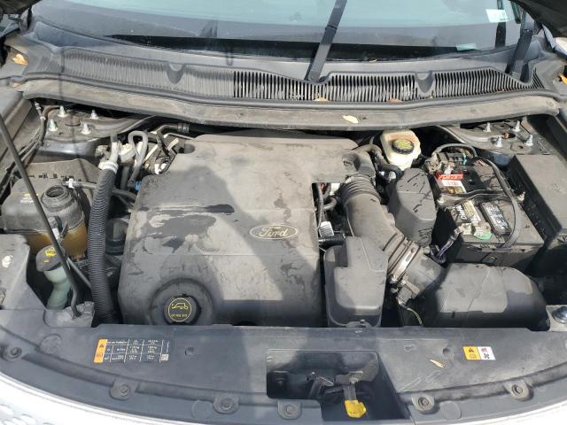 Photo 12 from auction – 2014 FORD EXPLORER X with VIN 1FM5K7D88EGC10476