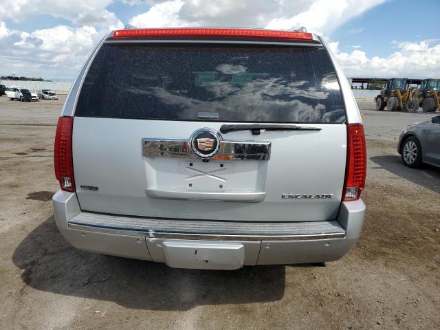 Photo 6 from auction – 2010 CADILLAC ESCALADE P with VIN 1GYUCCEF4AR269035