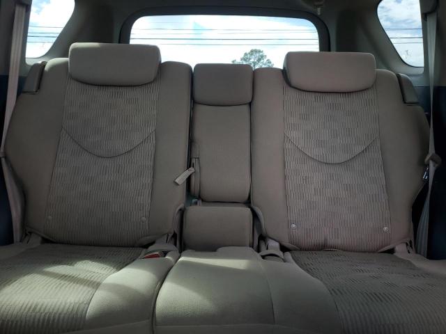 Photo 10 from auction – 2011 TOYOTA RAV4 with VIN 2T3ZF4DV3BW066849