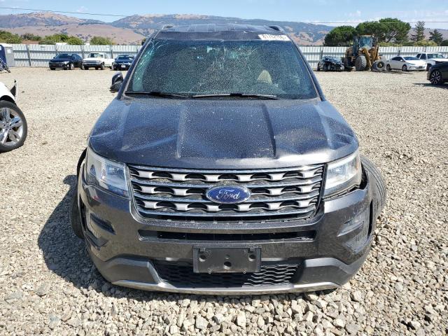 Photo 5 from auction – 2016 FORD EXPLORER XLT with VIN 1FM5K7D82GGA35676