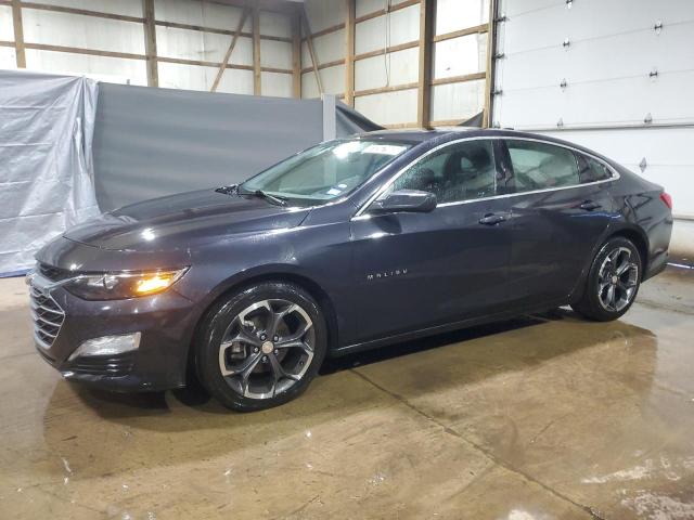 CHEVROLET MALIBU LT 2023 with VIN 1G1ZD5ST5PF231069 - Photo from auction