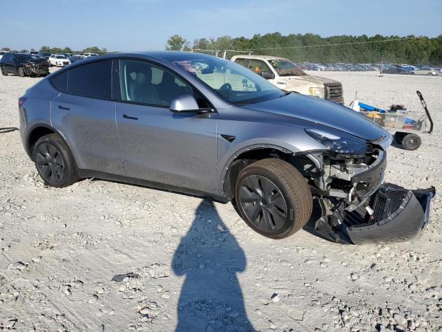 Photo 4 from auction – 2024 TESLA MODEL Y with VIN 7SAYGDEE3RA302259